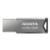 ADATA - Memoria USB ADATA 32 GB UV250 Color Plata 2 0 Metalica