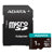 ADATA - Micro SDXC ADATA 1 TB Nintendo Switch C10 U3 V30S 4K UHD (100/85 MB/S)