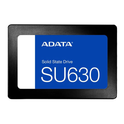 ADATA - SSD Interno Adata Ultimate SU630 240 GB SATA III 2.5"