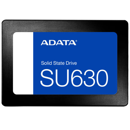 ADATA - SSD Interno Adata Ultimate SU630 1.92 TB SATA III 2.5"