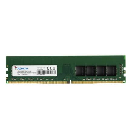 ADATA - Memoria Ram Adata 16GB DDR4 U-DIMM 2666Mhz CL19