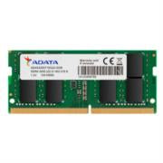 ADATA - Memoria Ram Adata 8GB DDR4 SO-DIMM 3200Mhz