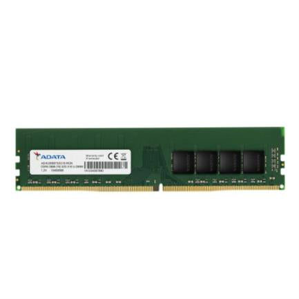 ADATA - Memoria Ram Adata 4GB DDR4 U-DIMM Premier 2666Mhz