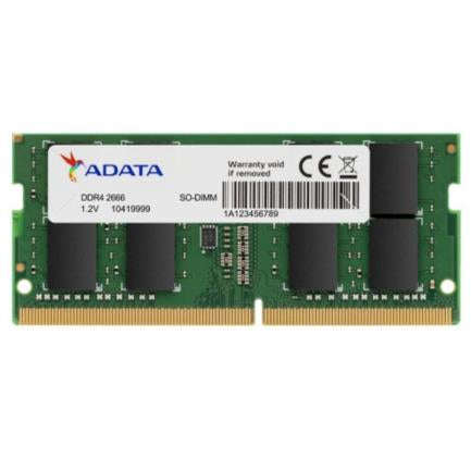 ADATA - Memoria Ram Adata Premier 4GB DDR4 2666 SO-DIMM