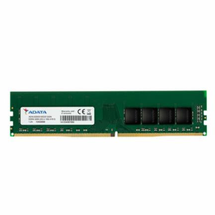 ADATA - Memoria Ram Adata 16GB DDR4 U-DIMM Premier 3200Mhz