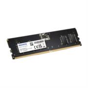 ADATA - Memoria Ram Adata 8GB DDR5-4800Mhz U-DIMM Color Negro