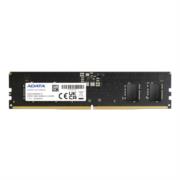 ADATA - Memoria Ram Adata 8GB DDR5-4800Mhz U-DIMM Color Negro