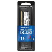 ADATA - Memoria Ram Adata 16GB DDR5 SO-DIMM 4800Mhz