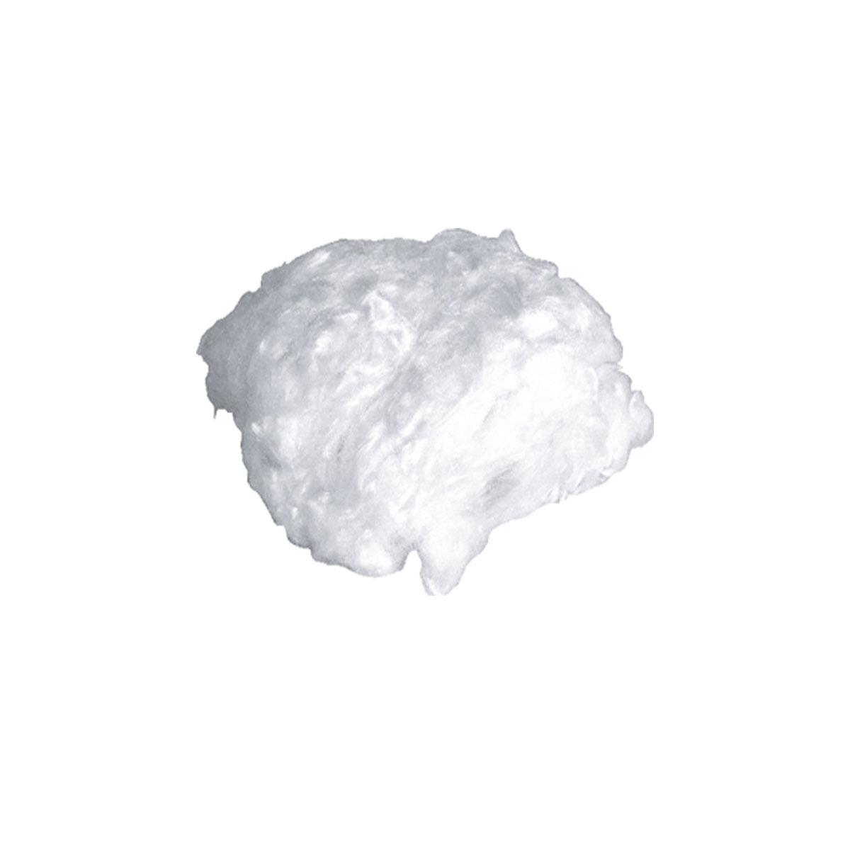 Fibra polipropireno biodegradable bolsa 900 g.