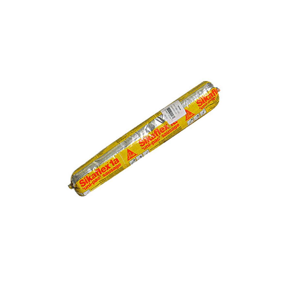 Sikaflex 1-A gris salchicha 600 ml.