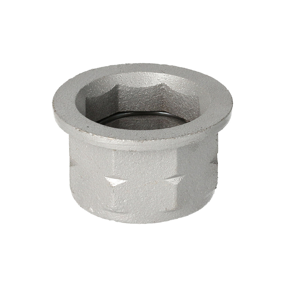 Adapt dado tarraj 1/4 in-1-1/4 in