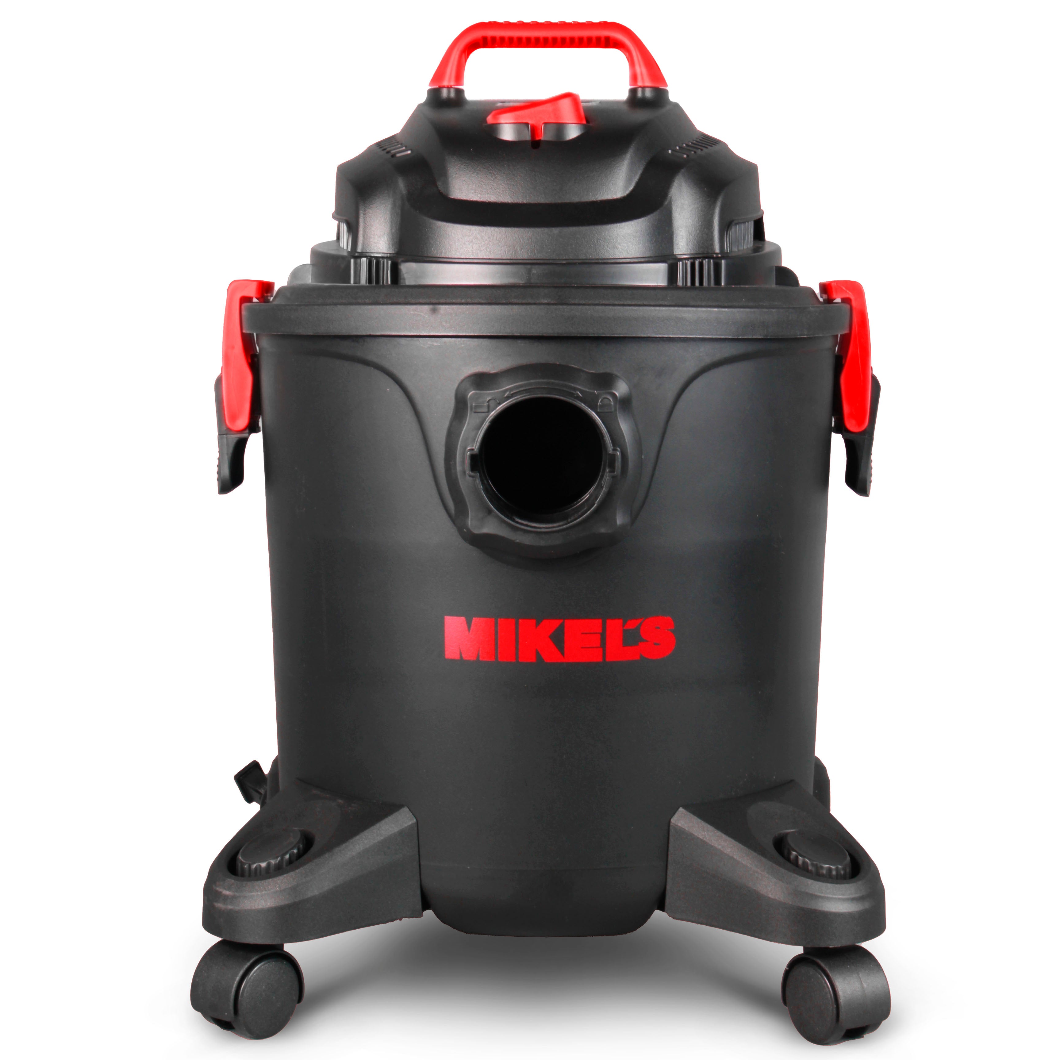 Aspiradora eléctrica sólidos y líquidos (6 gal)