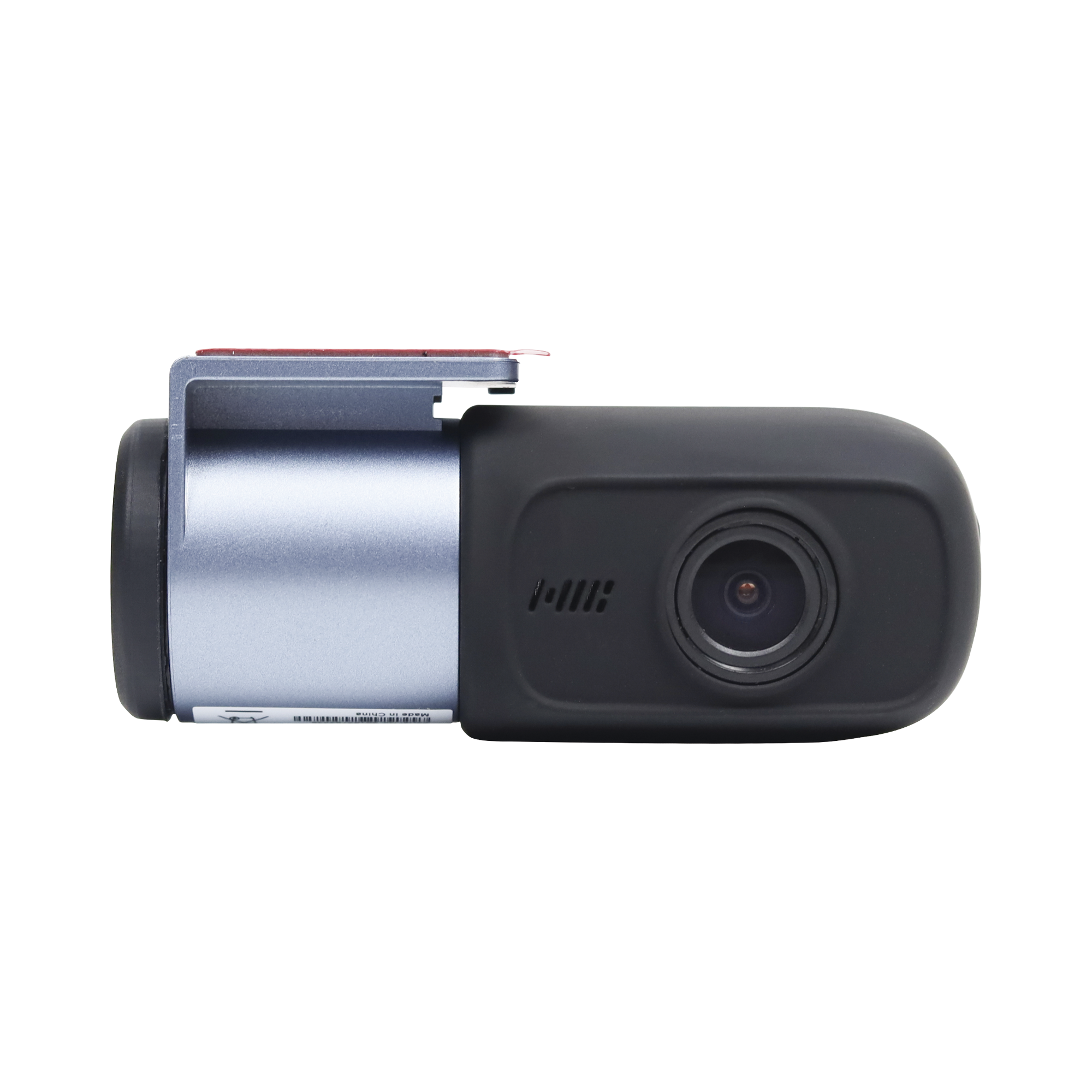 HIKVISION - Cámara Móvil (Dash Cam) para Vehículo 2 Megapixel (1080p) / Micrófono y Bocina Integrado / Wi-Fi / Micro SD / Conector Mini USB / G - Sensor