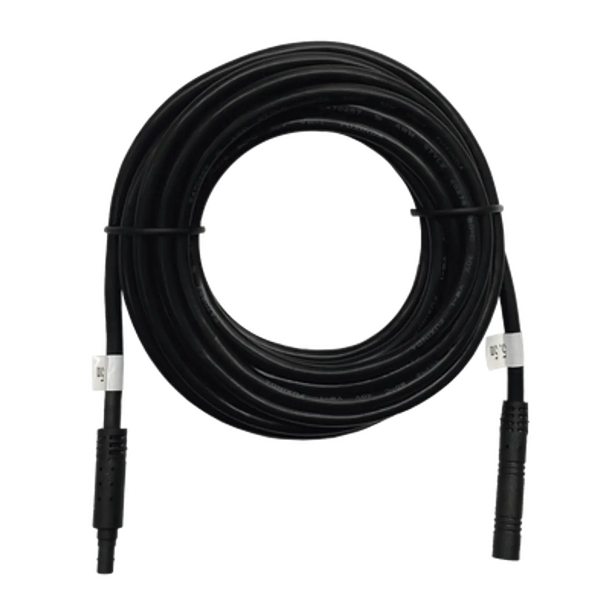 HIKVISION - Cable de Conexión para Monitor Móvil / largo 5m