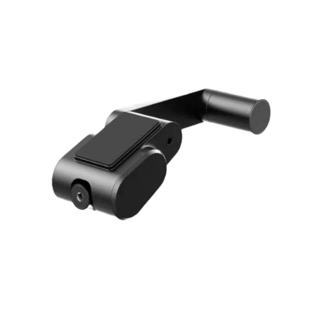HIKVISION - Cámara Móvil TURBO 1080P/ 2 Megapíxel / Lente 2.1 mm / Conector Tipo Aviación