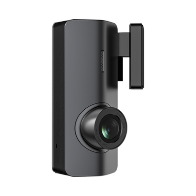 HIKVISION - Cámara Móvil (Dash Cam) para Vehículos 2 Megapixel (1080p) / Micrófono y Bocina Integrado / Wi-Fi / Micro SD / Conector USB / G - Sensor
