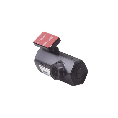HIKVISION - Cámara Móvil (Dash Cam) para Vehículos 2 Megapixel (1080p) / Micrófono y Bocina Integrado / Wi-Fi / Micro SD / Conector USB / G - Sensor