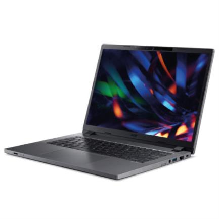 ACER - Laptop Acer (D90) TRAVELMATE P2 TMP214-55-593F 14" CORE I5-1335U 512GB PCIe NVMe SSD RAM 8GB FINGERPRINT WINDOWS 11 PRO