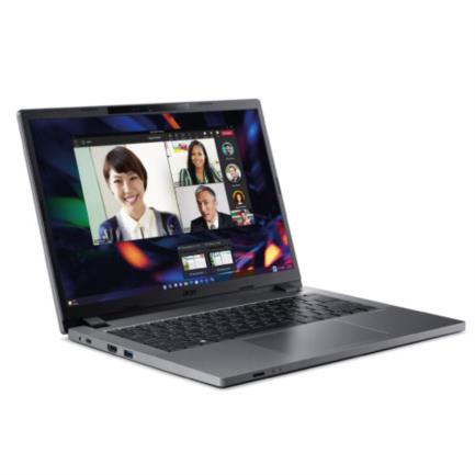 ACER - Laptop Acer (D90) TRAVELMATE P2 TMP214-55-593F 14" CORE I5-1335U 512GB PCIe NVMe SSD RAM 8GB FINGERPRINT WINDOWS 11 PRO