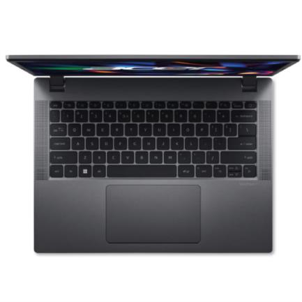 ACER - Laptop Acer (D90) TRAVELMATE P2 TMP214-55-593F 14" CORE I5-1335U 512GB PCIe NVMe SSD RAM 8GB FINGERPRINT WINDOWS 11 PRO