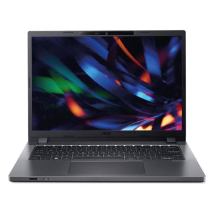 ACER - Laptop Acer (D90) TRAVELMATE P2 TMP214-55-593F 14" CORE I5-1335U 512GB PCIe NVMe SSD RAM 8GB FINGERPRINT WINDOWS 11 PRO