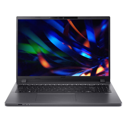 ACER - Laptop Acer TravelMate TMP214-55-G2-56PW Intel Core i5-1335U 8GB 512 GB SSD Windows 11 Pro Gris