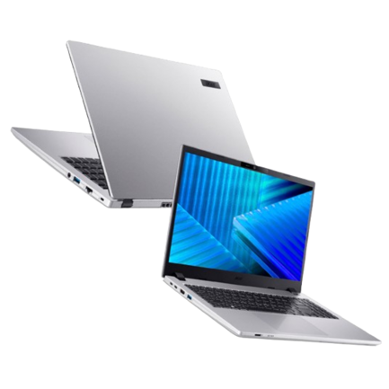 ACER - Laptop Acer TravelMate P2 Core Ultra 5 15.6 16GB 512GB SSD Win 11 Pro 1 Año