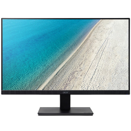 ACER - Monitor Acer 23.8" Vero V247Y Ebi FHD IPS 1920x1080 100Hz VGA HDMI Vesa AMD Freesync Incluye Cable HDMI 3Años de G