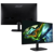 ACER - Monitor Acer 23.8" EK241Y FHD 100Hz IPS VGA HDMI VESA 1ms FreeSync 3 Años