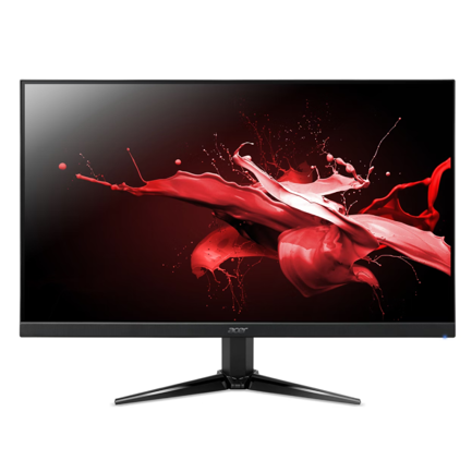 ACER - Monitor Acer 27" Gaming Nitro QG271 X1biip FHD IPS 200 Hz AMD FreeSync Premium 3 Años Garantía Centro de Servicio