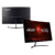 ACER - Monitor Acer 31.5" Gaming Nitro EDT320Q Curvo FHD VA 180Hz HDMI DP AMD FreeSync Premium 3 Años Garantía