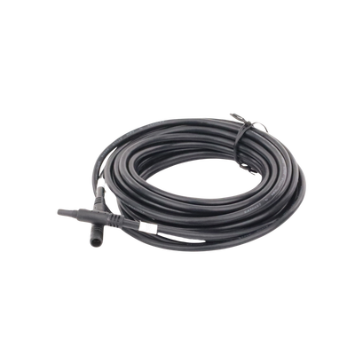 HIKVISION - Cable Extensor de Vídeo y Audio de 6 Metros / Conector Tipo Aviación / Compatible con Dashcam AE-VC143T-ITS