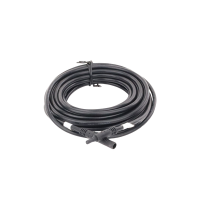 HIKVISION - Cable Extensor de Vídeo y Audio de 6 Metros / Conector Tipo Aviación / Compatible con Dashcam AE-VC143T-ITS