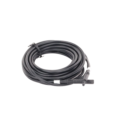 HIKVISION - Cable Extensor de Vídeo y Audio de 6 Metros / Conector Tipo Aviación / Compatible con Dashcam AE-VC143T-ITS
