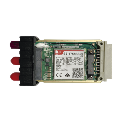 HIKVISION - Módulo Inalámbrico Wi-Fi y 4G para DVR´s móviles HIKVISION / Compatible con DS-MP5604 / AE-MD5043(1T/SSD)