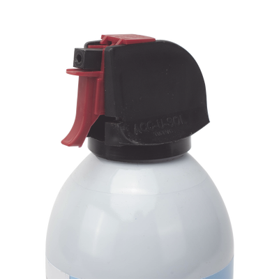 SILIMEX - Removedor de Polvo y Residuos (Aire Comprimido) para Limpieza de Equipos Electrónicos, 440 ml