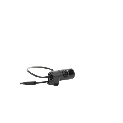 HIKVISION - Cámara de Montaje en Parabrisas / 720p (1 Megapixel ) / Lente 2.1 mm / Conexión Tipo Aviación / Diseño Antivibración / Micrófono Integrado / 5 mts IR / Compatible con AE-DI5042-G4 / AE-DI2032-G40(B) /  30 cms de L