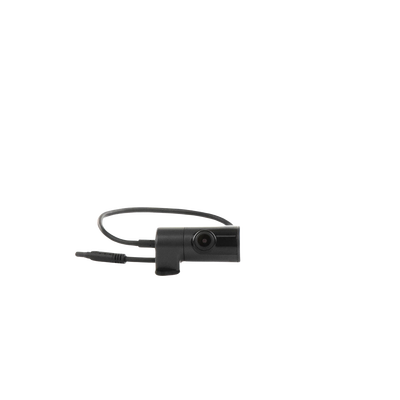 HIKVISION - Cámara de Montaje en Parabrisas / 720p (1 Megapixel ) / Lente 2.1 mm / Conexión Tipo Aviación / Diseño Antivibración / Micrófono Integrado / 5 mts IR / Compatible con AE-DI5042-G4 / AE-DI2032-G40(B) /  30 cms de L