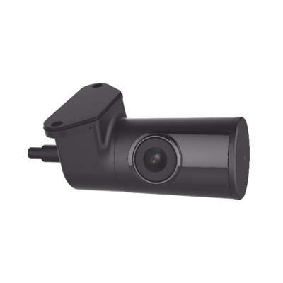 HIKVISION - Cámara de Montaje en Parabrisas / 720p (1 Megapixel ) / Lente 2.1 mm / Conexión Tipo Aviación / Diseño Antivibración / Micrófono Integrado / 5 mts IR / Compatible con AE-DI5042-G4 / AE-DI2032-G40(B) /  30 cms de L