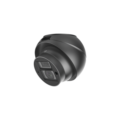 HIKVISION - Cámara Móvil TURBO 1080P / Lente 2.1 mm / Conexión Tipo Aviación / Diseño Antivibración / Micrófono Integrado / Interior