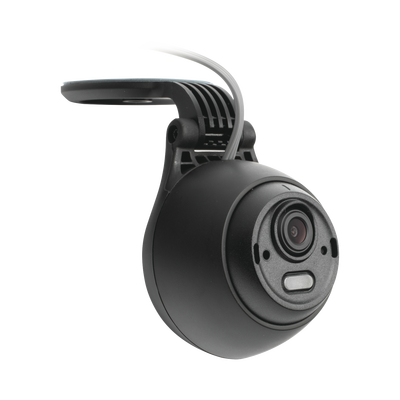 HIKVISION - Camara Movil 1080p / Lente 2.1 mm / Conector Tipo Aviación / Diseño Anti Vibración / Micrófono Integrado / Interior