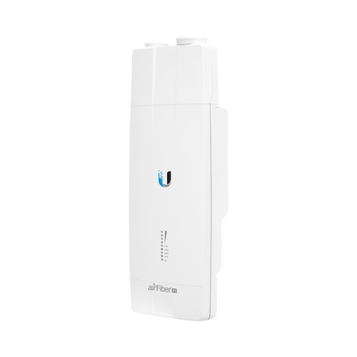 UBIQUITI - Radio de Backhaul de alta capacidad hasta 1.2 Gbps, banda licenciada 11 GHz (10.7-11.7 GHz), no incluye duplexers