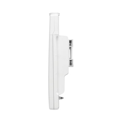 UBIQUITI - Radio de Backhaul de alta capacidad hasta 1.2 Gbps, banda licenciada 11 GHz (10.7-11.7 GHz), no incluye duplexers