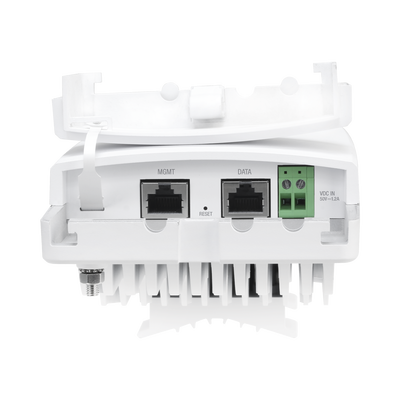 UBIQUITI - Radio de Backhaul de alta capacidad hasta 1.2 Gbps, banda licenciada 11 GHz (10.7-11.7 GHz), no incluye duplexers