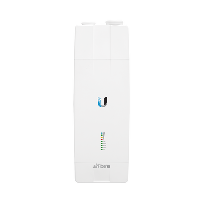 UBIQUITI - Radio de Backhaul de alta capacidad hasta 1.2 Gbps, banda licenciada 11 GHz (10.7-11.7 GHz), no incluye duplexers