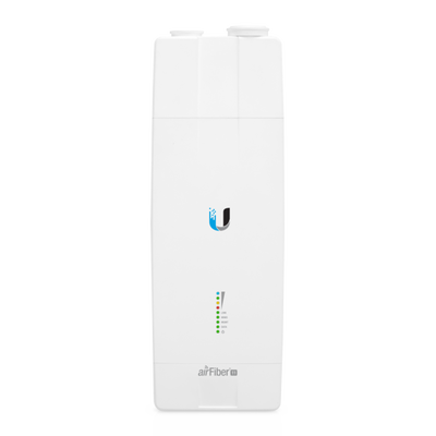 UBIQUITI - Radio de Backhaul de alta capacidad hasta 1.2 Gbps, banda licenciada 11 GHz (10.7-11.7 GHz), Incluye antena AF-11G35 y un duplexer banda baja AF-11-DUP-L