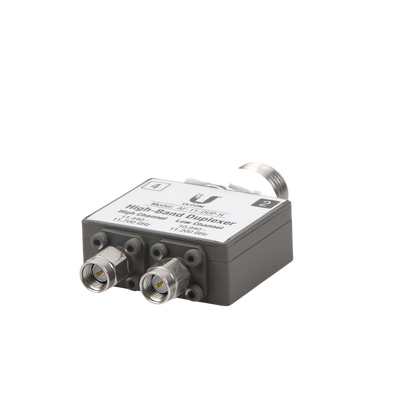 UBIQUITI - Duplexer para AF-11, banda licenciada de 11 GHz de banda alta (10.940-11.200 GHz y 11.440-11.700 GHz)