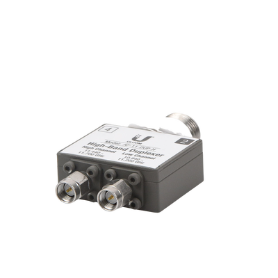 UBIQUITI - Duplexer para AF-11, banda licenciada de 11 GHz de banda alta (10.940-11.200 GHz y 11.440-11.700 GHz)
