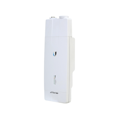 UBIQUITI - Radio de Backhaul de alta capacidad hasta 1.2 Gbps, banda licenciada 11 GHz (10.7-11.7 GHz), no incluye duplexers