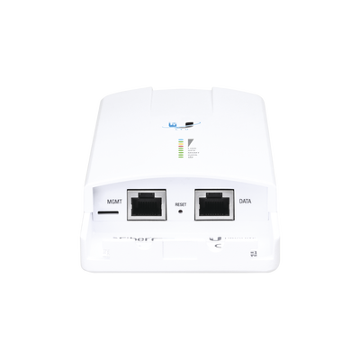 UBIQUITI - Airfiber Radio Backhaul conectorizado de alta capacidad, con tecnología LTU airFiber hasta 1 Gbps, 5 GHz (4.8 - 6.2 GHz), No hay compatibilidad con AF-5X